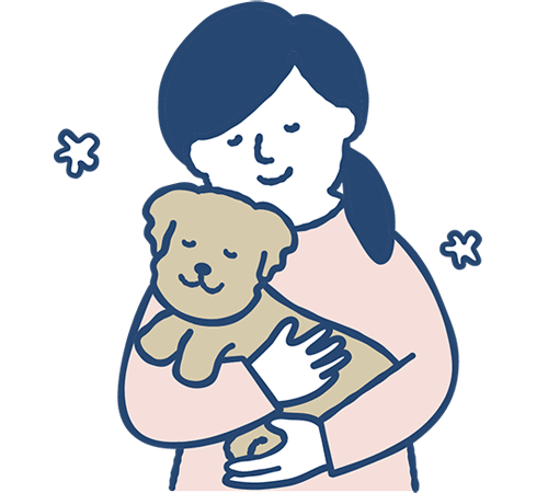 リラックスできる時間