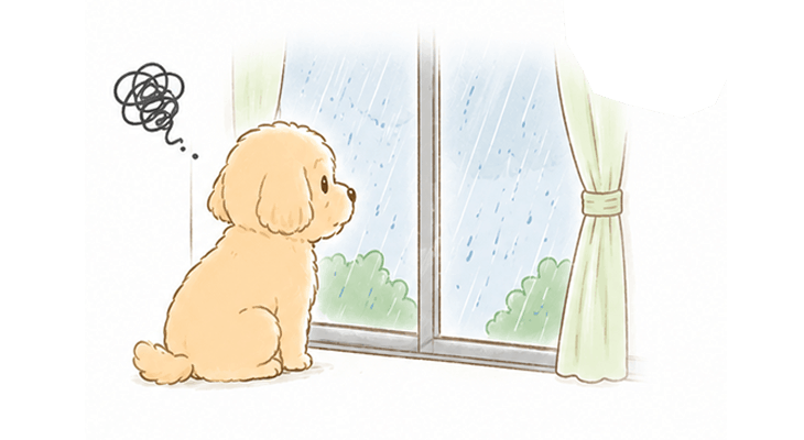 体調変化が出やすい季節