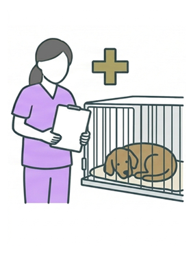 動物ケアアシスタント