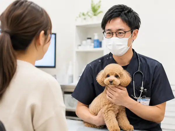 専科担当医による高度な医療