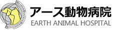 北見市にあるアース動物病院
